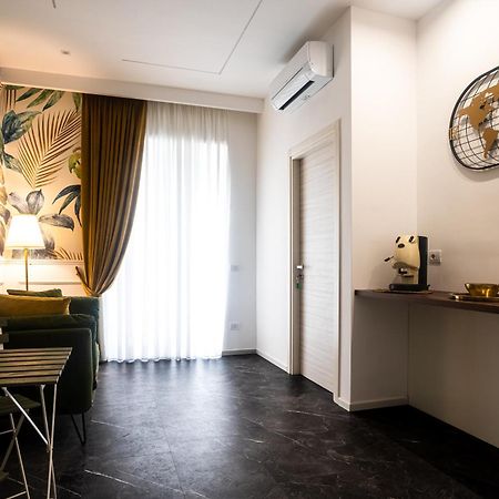 La Grande Bellezza Bed & Breakfast Napoli Ngoại thất bức ảnh