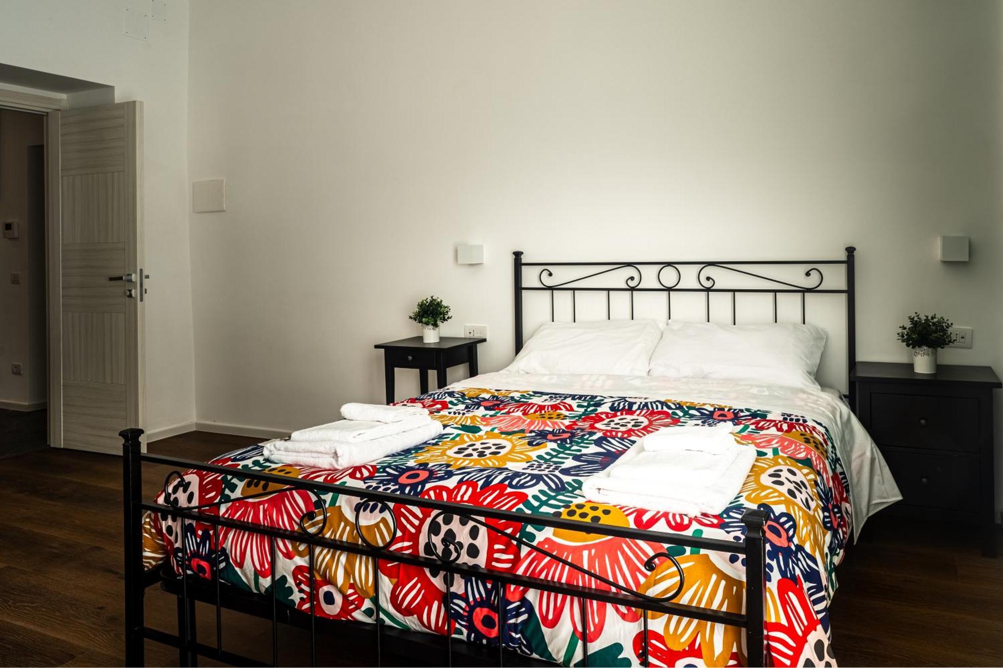 La Grande Bellezza Bed & Breakfast Napoli Ngoại thất bức ảnh