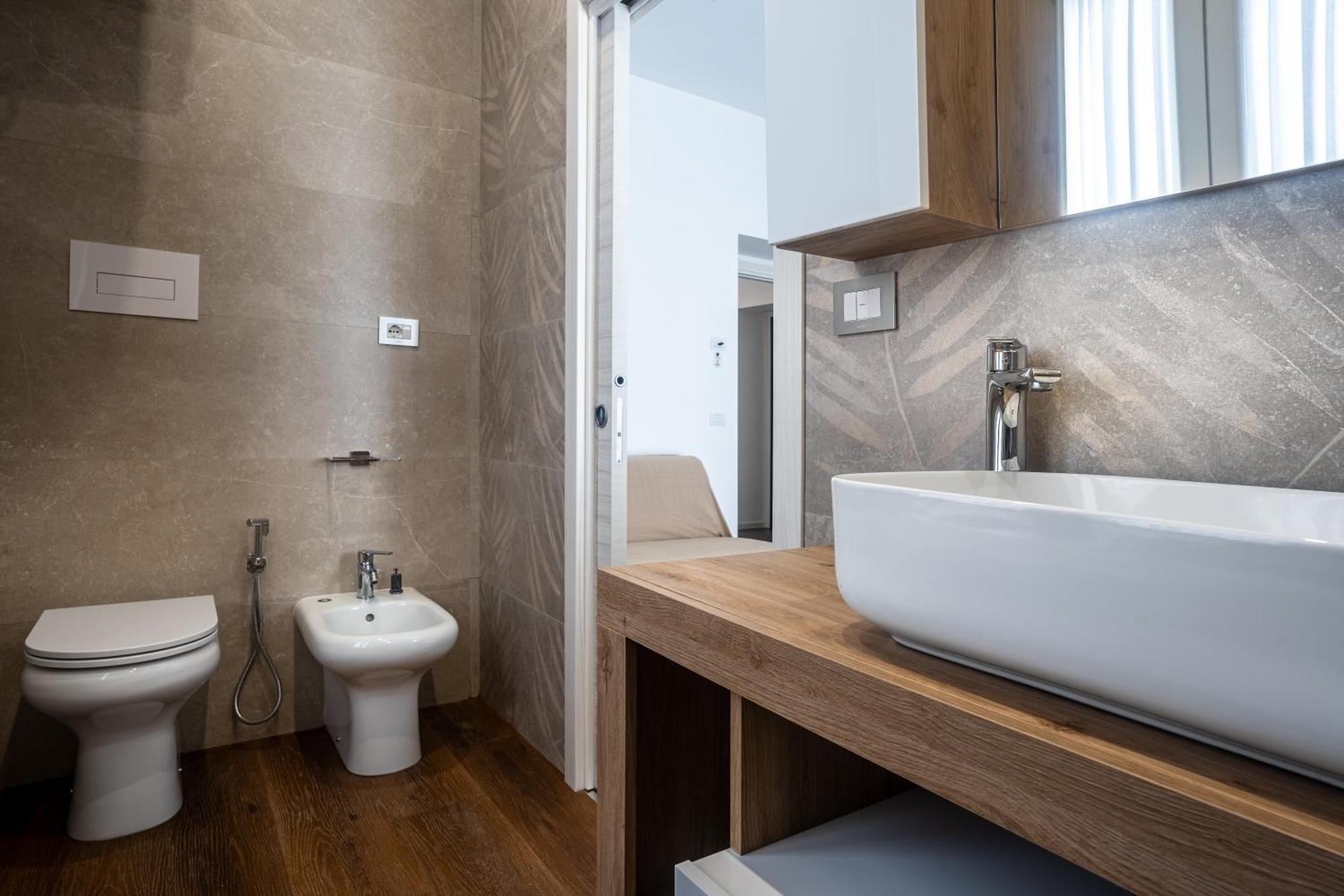 La Grande Bellezza Bed & Breakfast Napoli Ngoại thất bức ảnh