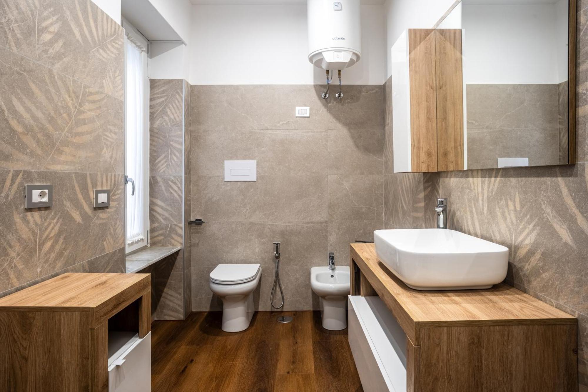 La Grande Bellezza Bed & Breakfast Napoli Ngoại thất bức ảnh