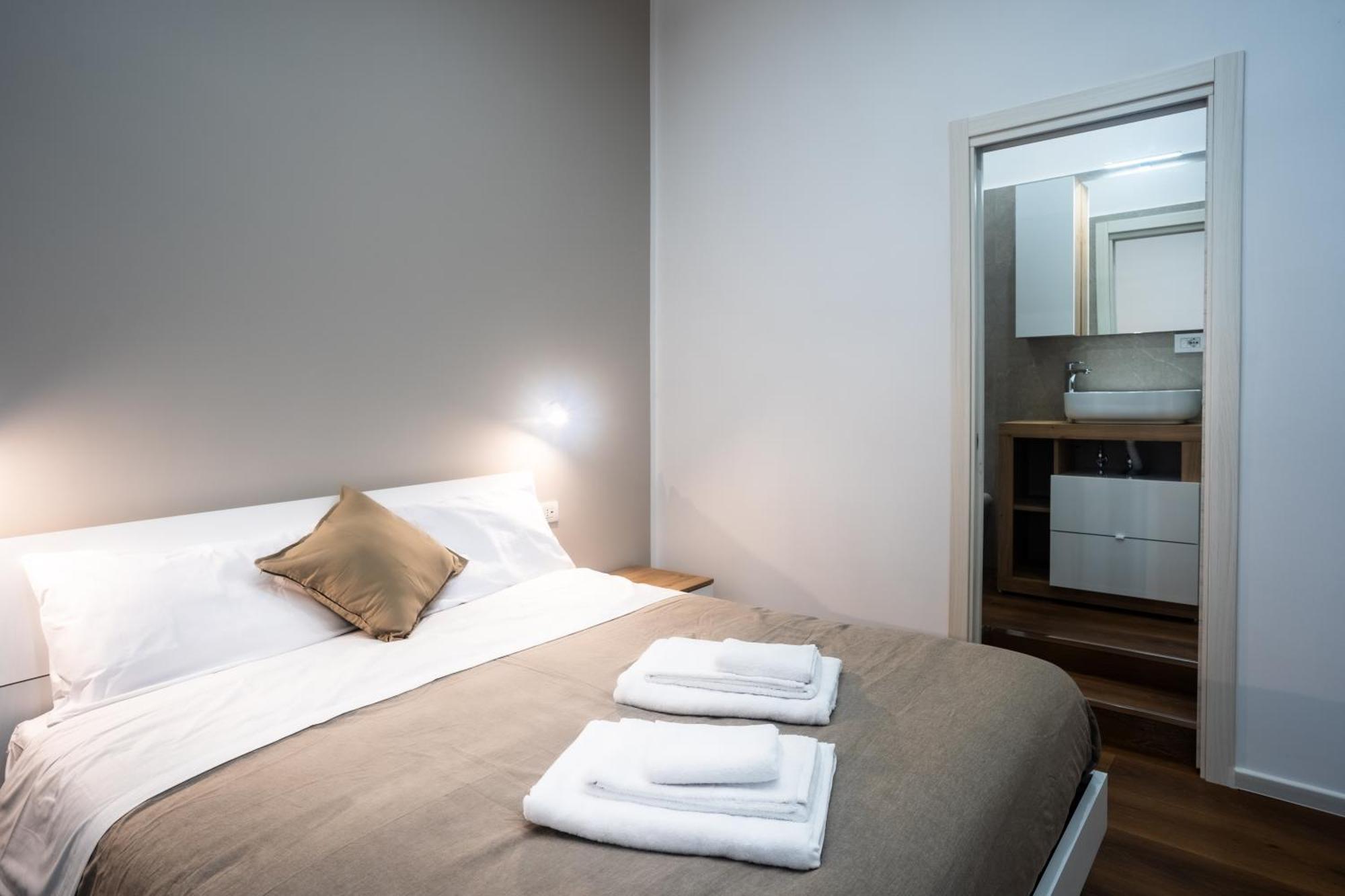 La Grande Bellezza Bed & Breakfast Napoli Ngoại thất bức ảnh