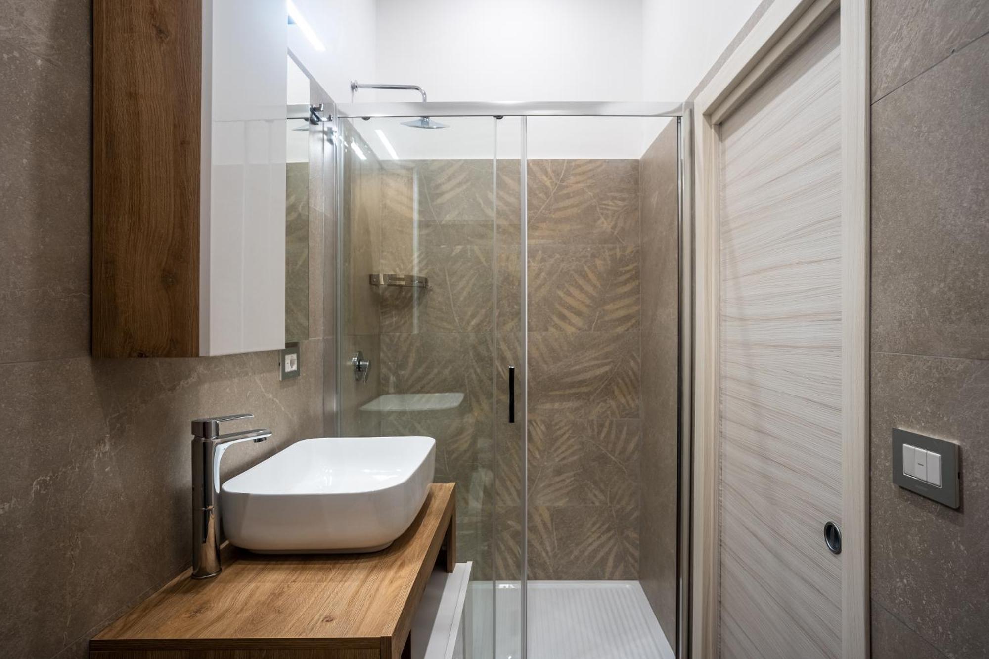 La Grande Bellezza Bed & Breakfast Napoli Ngoại thất bức ảnh