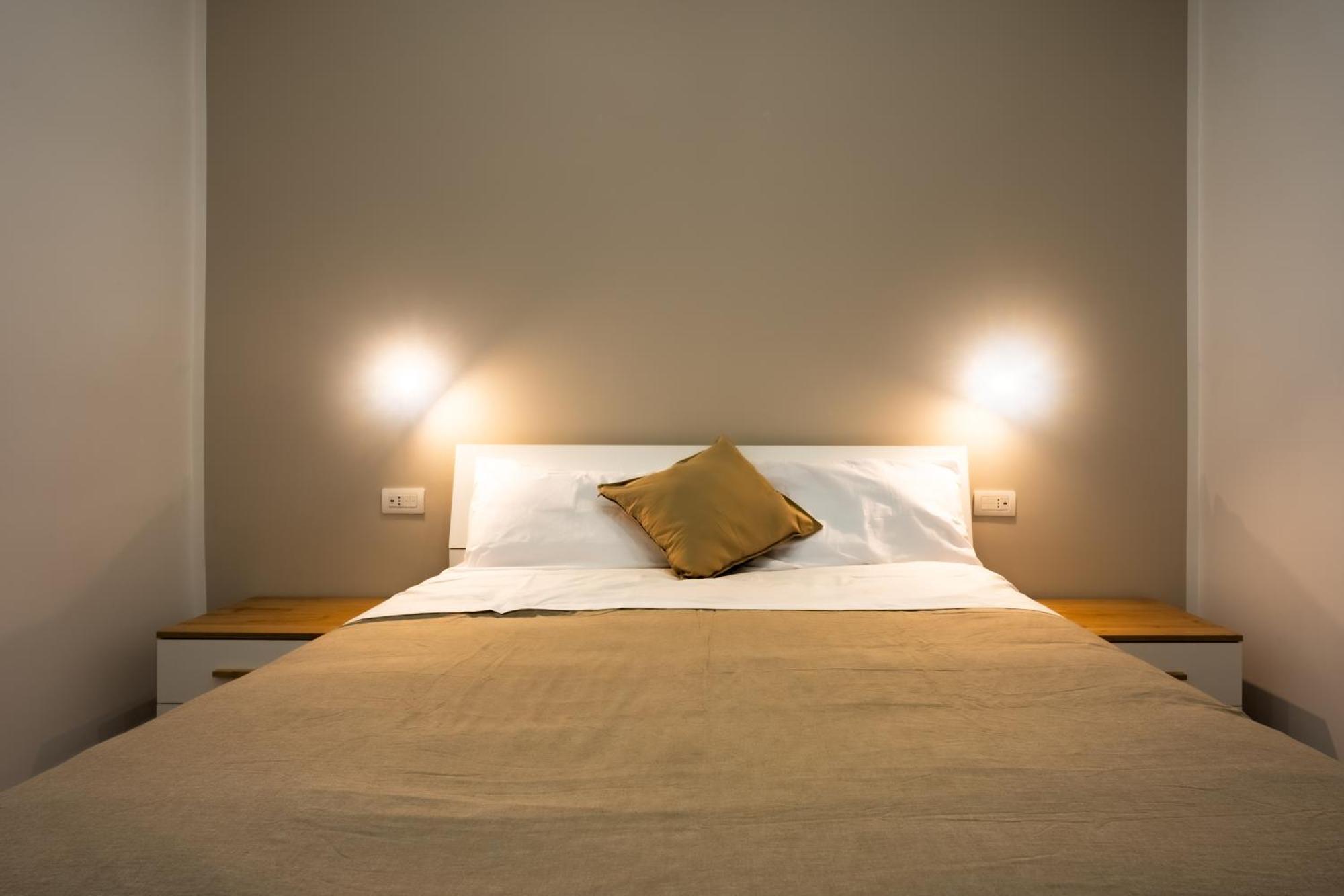La Grande Bellezza Bed & Breakfast Napoli Ngoại thất bức ảnh