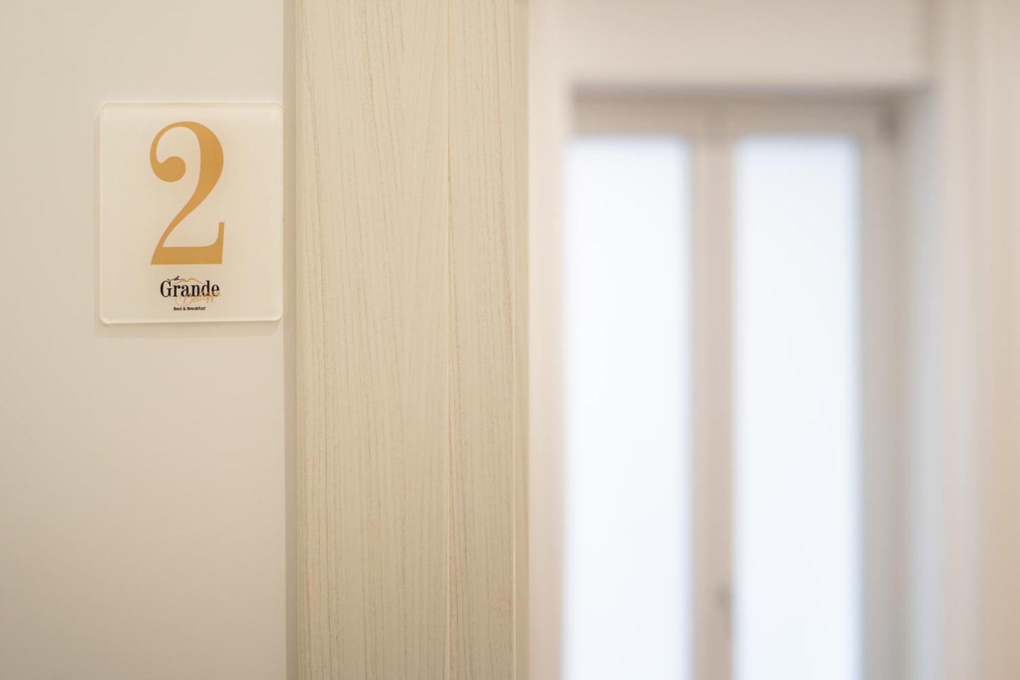 La Grande Bellezza Bed & Breakfast Napoli Ngoại thất bức ảnh