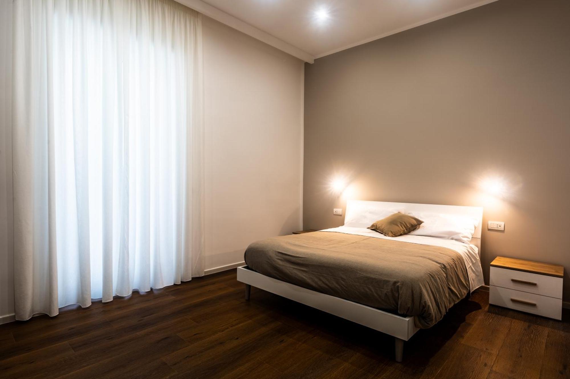 La Grande Bellezza Bed & Breakfast Napoli Ngoại thất bức ảnh