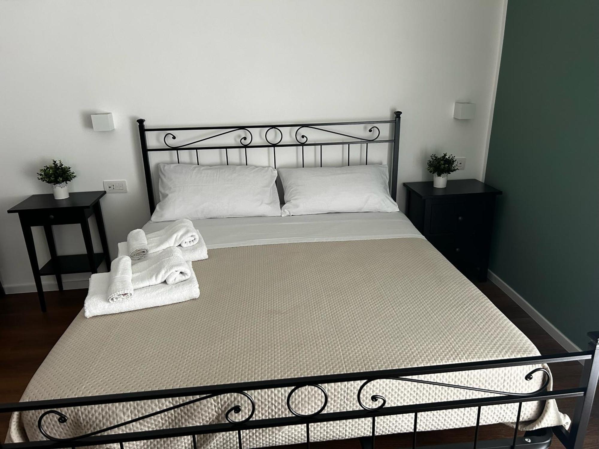 La Grande Bellezza Bed & Breakfast Napoli Ngoại thất bức ảnh